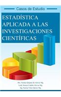 Estadistica Aplicada a Las Investigaciones Cientificas