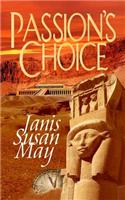 Passion's Choice