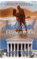 Judicial Indiscretion