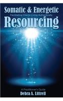 Somatic & Energetic Resourcing