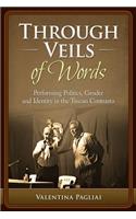 Through Veils of Words
