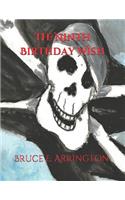 Ninth Birthday Wish