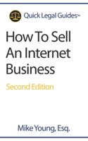 How To Sell An Internet Business