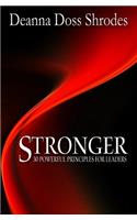 Stronger
