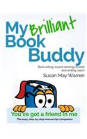 My Brilliant Book Buddy