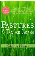 Pastures of Tender Grass