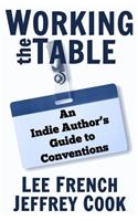 Working the Table