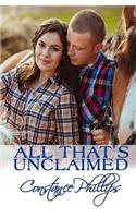 All That's Unclaimed