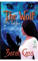 Wolf (The Tribe book 2)