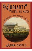 Moriarty Meets His Match