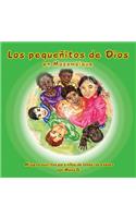 Pequeñitos de Dios en Mozambique