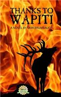 Thanks to Wapiti