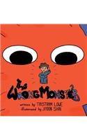 The Wrong Monster