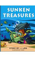 Sunken Treasures