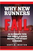 Why New Runners Fail
