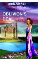 Oblivion's Deal