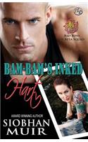Bam-Bam's Inked Hart