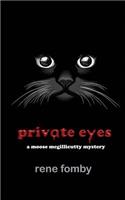 private eyes