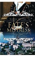 Fate's Mistress