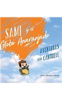 Sami y el Globo Anaranjado