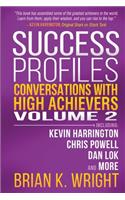 Success Profiles