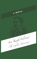 Ion Keith-Falconer