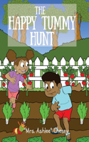 Happy Tummy Hunt