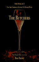 The Butchers The Final Act