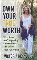 Own Your True Worth