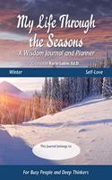 My Life Through the Seasons, A Wisdom Journal and Planner