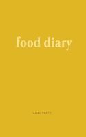 Food Diary