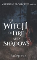 The Witch of Fire and Shadows