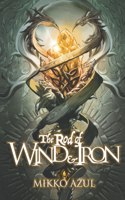 Rod of Wind and Iron