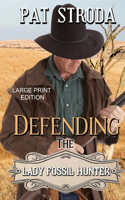 Defending the Lady Fossil Hunter