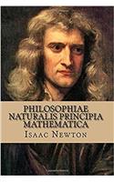 Philosophiae Naturalis Principia Mathematica
