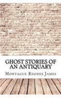 Ghost Stories of an Antiquary