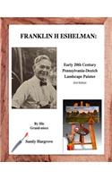 Franklin H. Eshelman