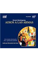 Adios a Las Armas / a Farewell to Arms: 71332