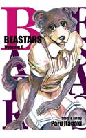 Beastars, Vol. 6