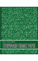 Useful Tool Prints Storyboard Frames Paper