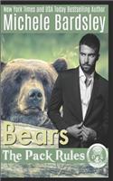 The Pack Rules: Bears(3 Pack Rules)
