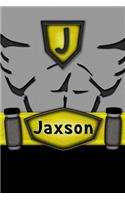 Jaxson