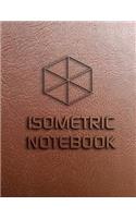 Isometric Notebook