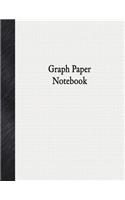 Graph Paper Notebook