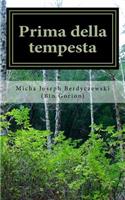Prima della tempesta
