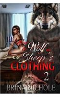 He Was a Wolf in Sheep's Clothing 2