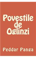 Povesti de Oglinzi