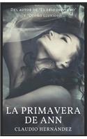 La primavera de Ann