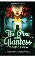 The Pixy and the Giantess