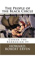 People of the Black Circle